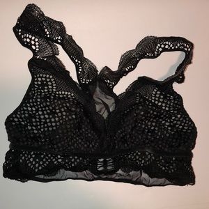 Worn once Victoria’s Secret S bra